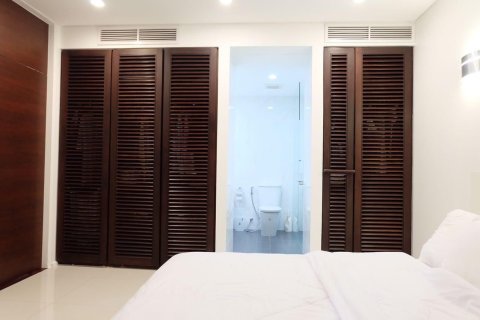 Appartement à Phuket, Thaïlande 2 chambres № 161600 - photo 13