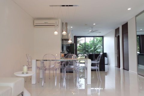 Appartement à Phuket, Thaïlande 2 chambres № 161600 - photo 2