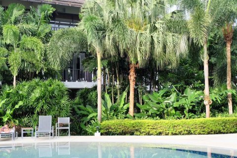 Appartement à Phuket, Thaïlande 2 chambres № 161600 - photo 10