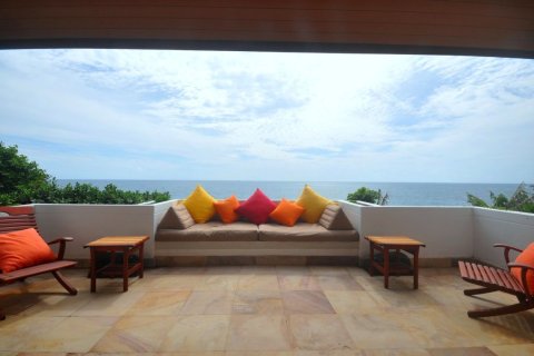 Villa in Phuket, Thailand 4 bedrooms № 161603 - photo 11