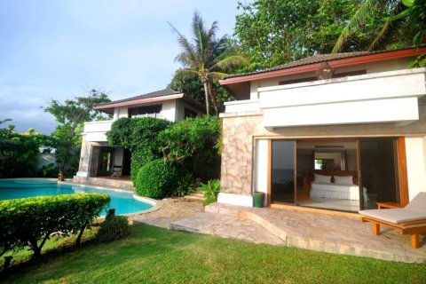 Villa in Phuket, Thailand 4 bedrooms № 161603 - photo 7
