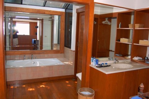 Villa in Phuket, Thailand 4 bedrooms № 161603 - photo 19
