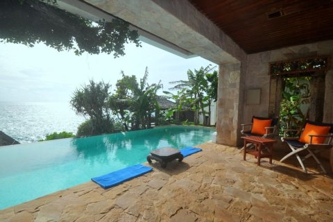 Villa in Phuket, Thailand 4 bedrooms № 161603 - photo 12