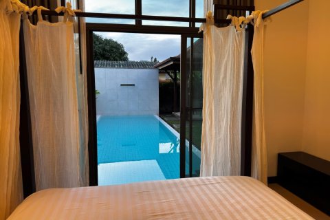 Villa in Phuket, Thailand 2 bedrooms № 161602 - photo 9