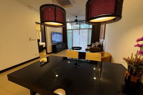 Villa in Phuket, Thailand 2 bedrooms № 161602 - photo 6