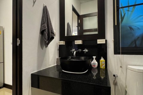 Villa in Phuket, Thailand 2 bedrooms № 161602 - photo 17