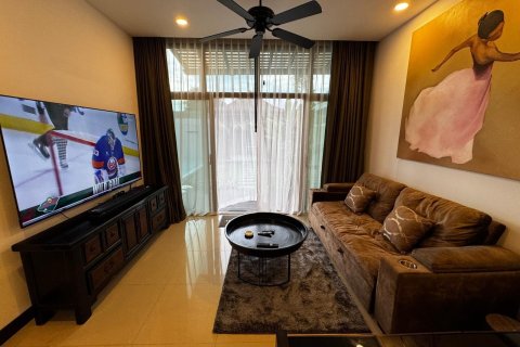 Villa in Phuket, Thailand 2 bedrooms № 161602 - photo 16