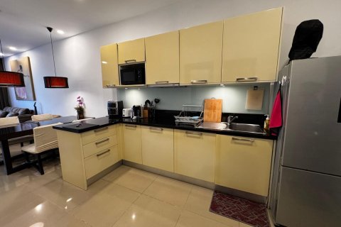 Villa in Phuket, Thailand 2 bedrooms № 161602 - photo 3