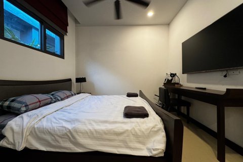 Villa in Phuket, Thailand 2 bedrooms № 161602 - photo 4
