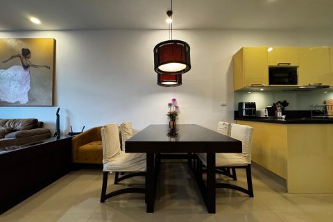 Villa in Phuket, Thailand 2 bedrooms № 161602 - photo 14