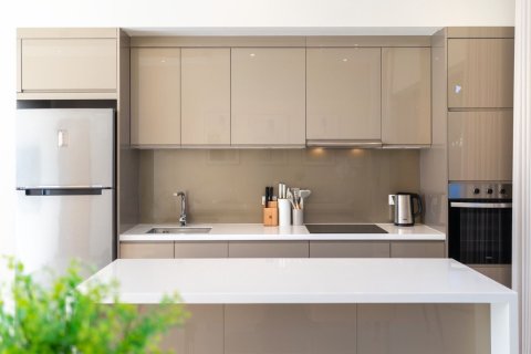 Вилла в Пхукете, Таиланд с 3 спальнями № 161601 - фото 22