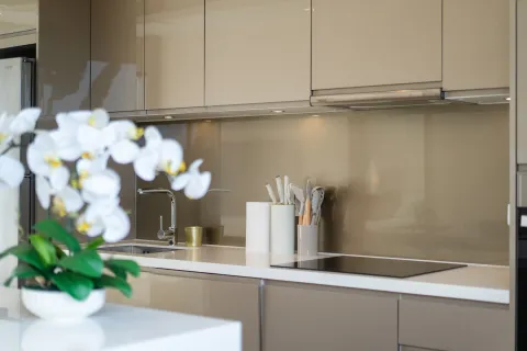 Villa in Phuket, Thailand 3 bedrooms № 161601 - photo 14