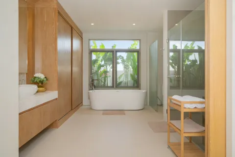 Villa in Phuket, Thailand 3 bedrooms № 161601 - photo 4