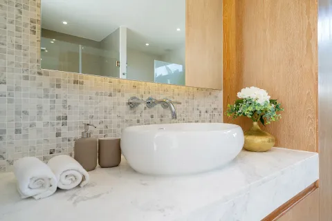 Villa in Phuket, Thailand 3 bedrooms № 161601 - photo 5