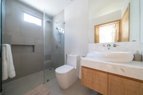 Villa in Phuket, Thailand 3 bedrooms № 161601 - photo 16