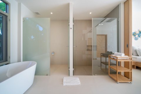 Вилла в Пхукете, Таиланд с 3 спальнями № 161601 - фото 29