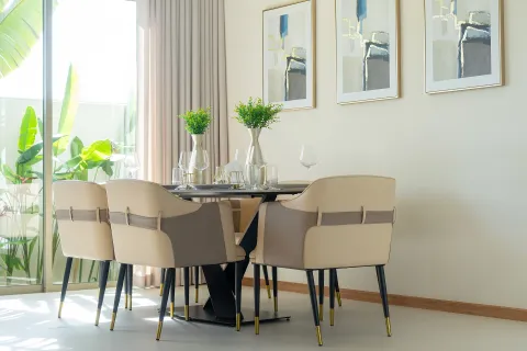 Villa in Phuket, Thailand 3 bedrooms № 161601 - photo 26