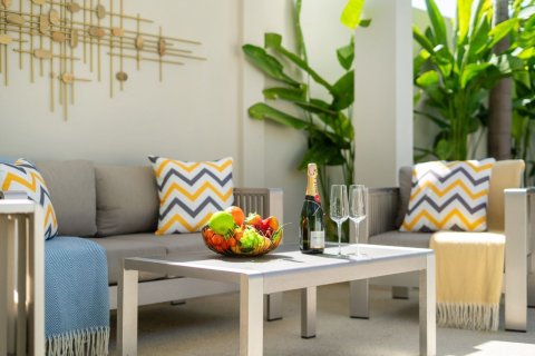 Вилла в Пхукете, Таиланд с 3 спальнями № 161601 - фото 11