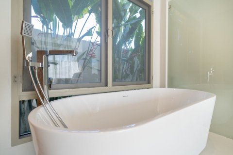 Вилла в Пхукете, Таиланд с 3 спальнями № 161601 - фото 30