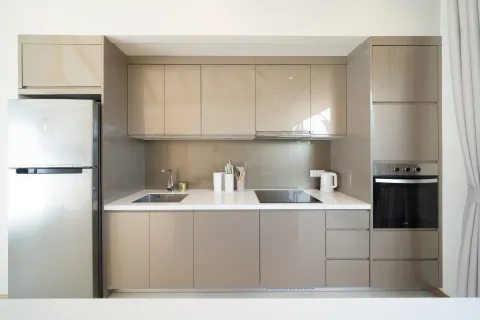 Villa in Phuket, Thailand 3 bedrooms № 161601 - photo 15