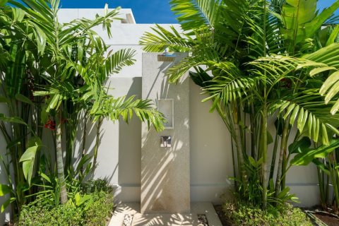 Вилла в Пхукете, Таиланд с 3 спальнями № 161601 - фото 13