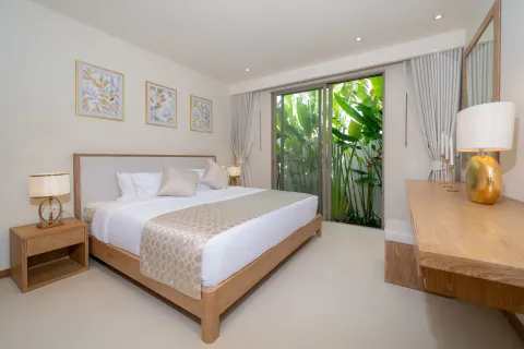 Villa in Phuket, Thailand 3 bedrooms № 161601 - photo 17