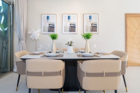 Вилла в Пхукете, Таиланд с 3 спальнями № 161601 - фото 21