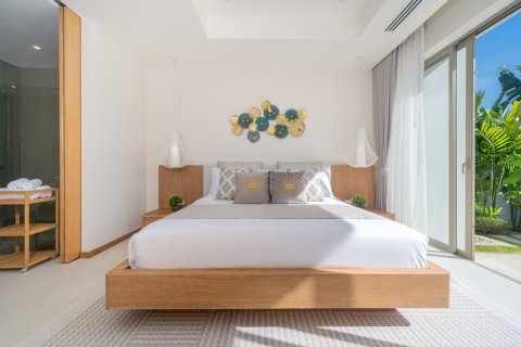 Вилла в Пхукете, Таиланд с 3 спальнями № 161601 - фото 27