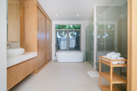 Вилла в Пхукете, Таиланд с 3 спальнями № 161601 - фото 28