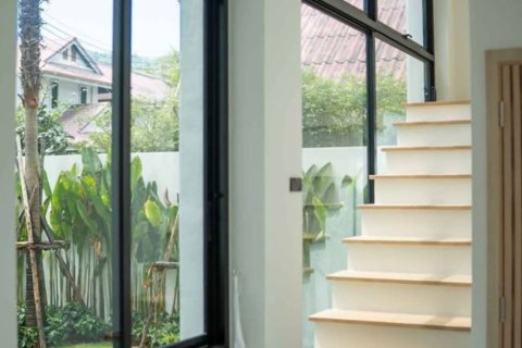 Villa in Chalong, Thailand 3 bedrooms № 162297 - photo 10