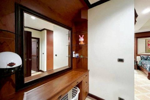 Villa in Sattahip, Thailand 3 bedrooms № 162295 - photo 7