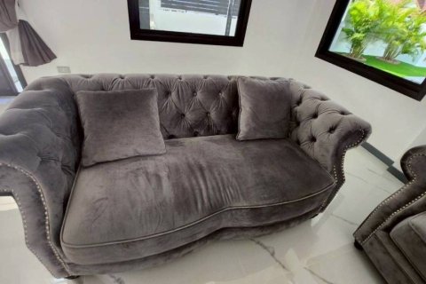 Villa in Pattaya, Thailand 3 bedrooms № 162296 - photo 5