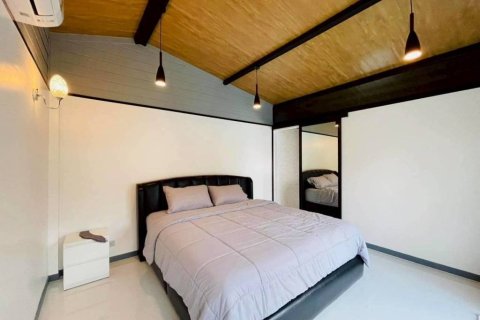 Villa in Pattaya, Thailand 3 bedrooms № 162296 - photo 9