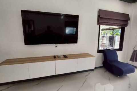 Villa in Pattaya, Thailand 3 bedrooms № 162296 - photo 7