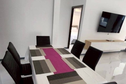 Villa in Pattaya, Thailand 3 bedrooms № 162296 - photo 6