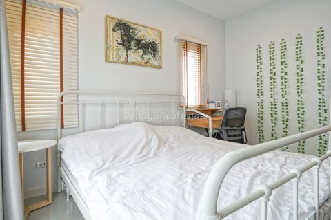 Maison à Bang Lamung, Thaïlande 3 chambres № 162291 - photo 23