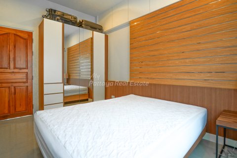 Maison à Bang Lamung, Thaïlande 3 chambres № 162291 - photo 18