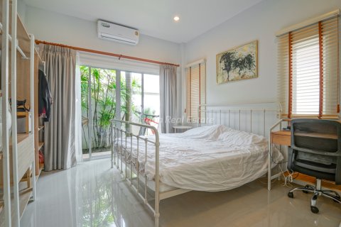 Maison à Bang Lamung, Thaïlande 3 chambres № 162291 - photo 21