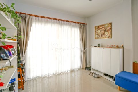 Maison à Bang Lamung, Thaïlande 3 chambres № 162291 - photo 10