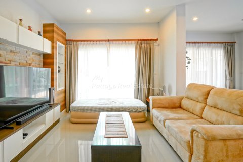 Maison à Bang Lamung, Thaïlande 3 chambres № 162291 - photo 7