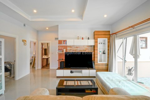 Maison à Bang Lamung, Thaïlande 3 chambres № 162291 - photo 6