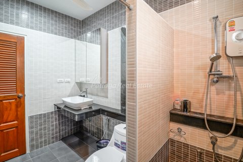 Maison à Bang Lamung, Thaïlande 3 chambres № 162291 - photo 30