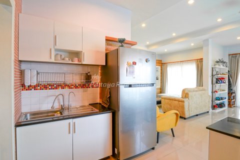 Maison à Bang Lamung, Thaïlande 3 chambres № 162291 - photo 13