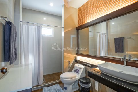 Maison à Bang Lamung, Thaïlande 3 chambres № 162291 - photo 25