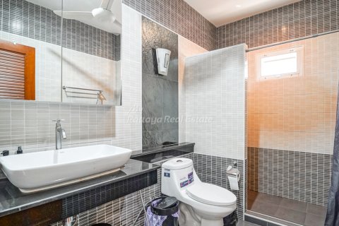 Maison à Bang Lamung, Thaïlande 3 chambres № 162291 - photo 30