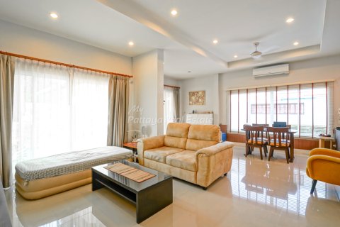 Maison à Bang Lamung, Thaïlande 3 chambres № 162291 - photo 5