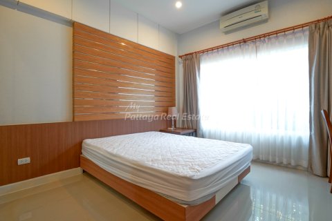 Maison à Bang Lamung, Thaïlande 3 chambres № 162291 - photo 17