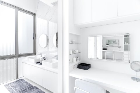 Вилла в Паттайе, Таиланд с 3 спальнями  № 162294 - фото 22