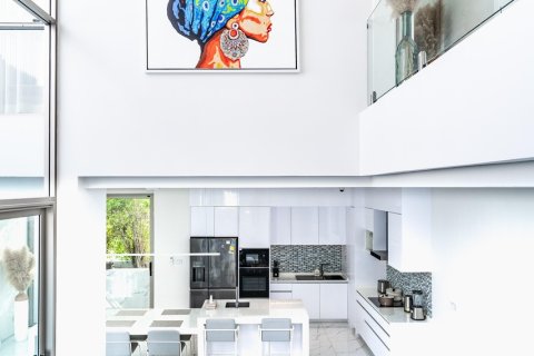 Villa à Pattaya, Thaïlande 3 chambres № 162294 - photo 12