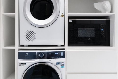 Вилла в Паттайе, Таиланд с 3 спальнями  № 162294 - фото 28